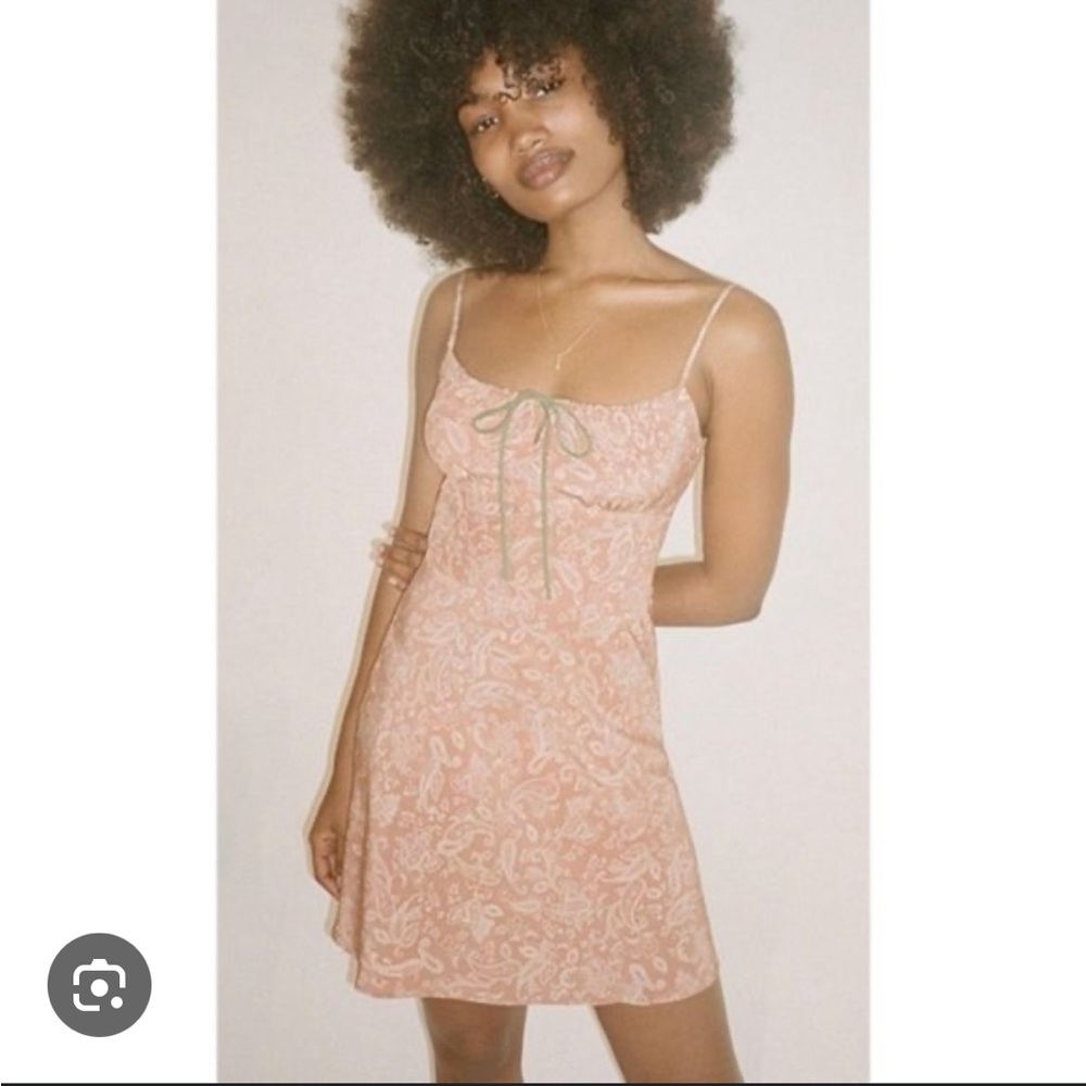 Realisation par Inez dress